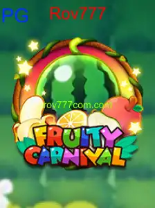 FruityCarnival