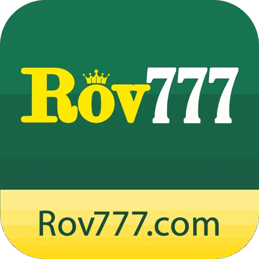 Rov777 Logo